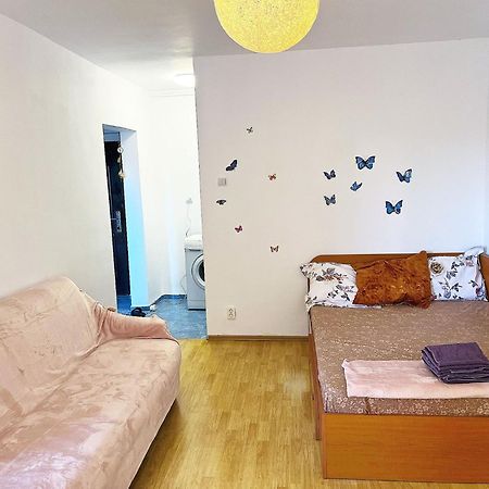 Crisand Home Bucarest Exterior foto