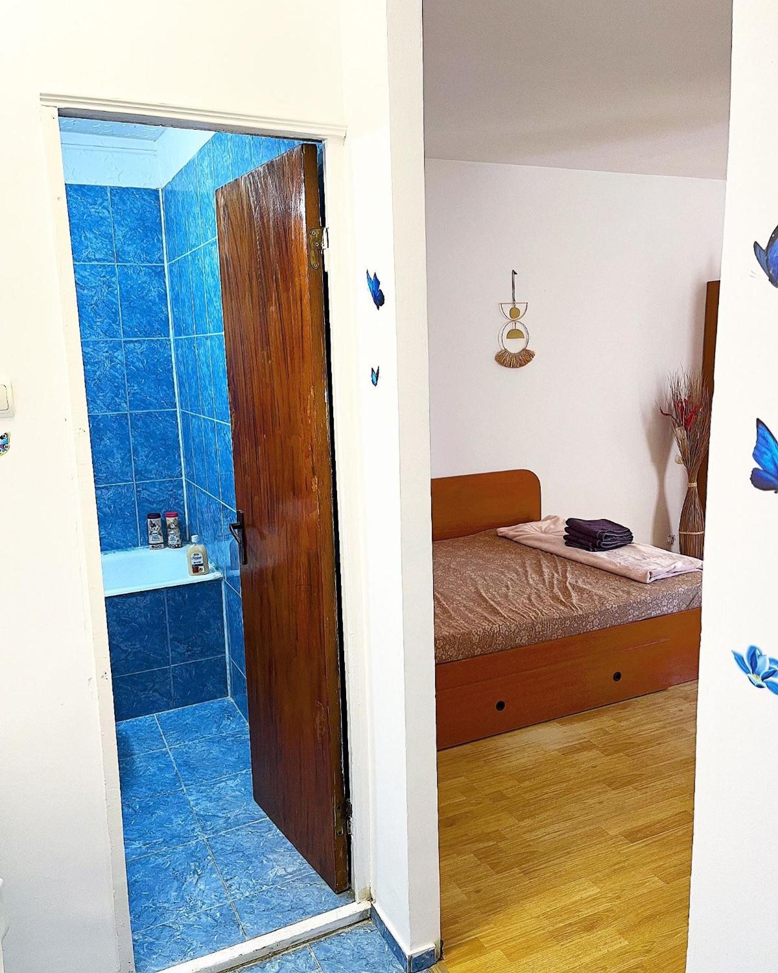 Crisand Home Bucarest Exterior foto