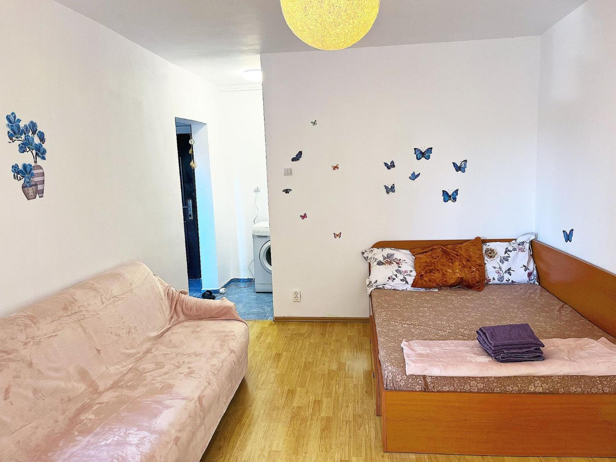 Crisand Home Bucarest Exterior foto