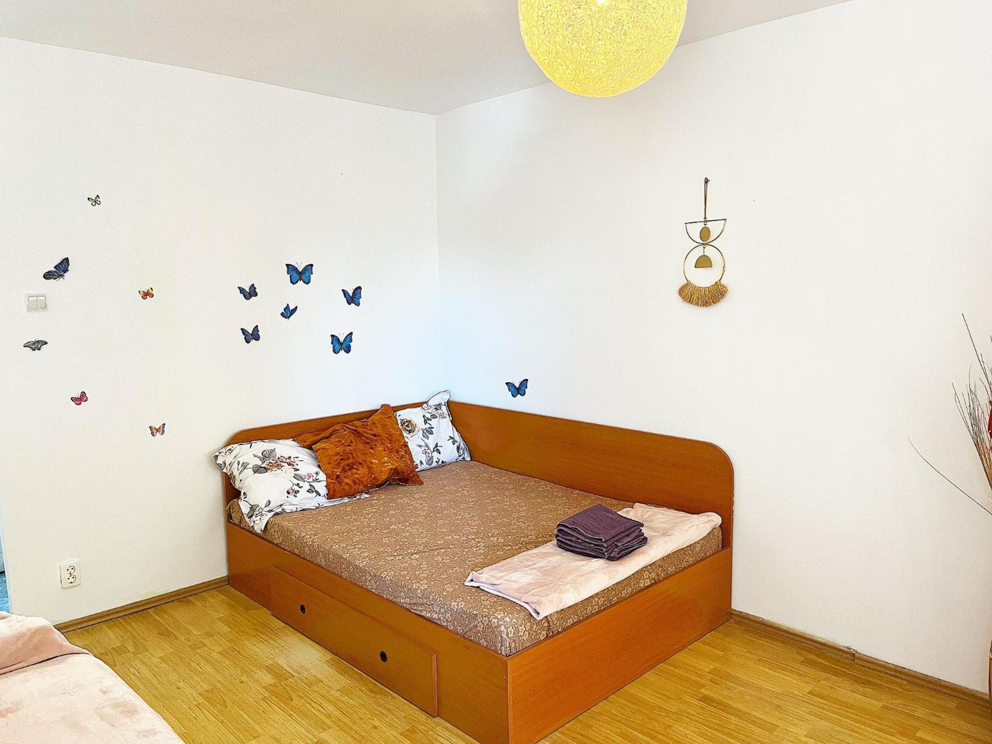 Crisand Home Bucarest Exterior foto